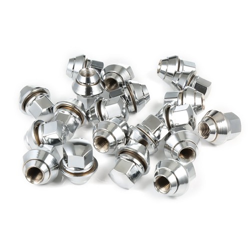 20x radmuttern kegelbund - 20x, für