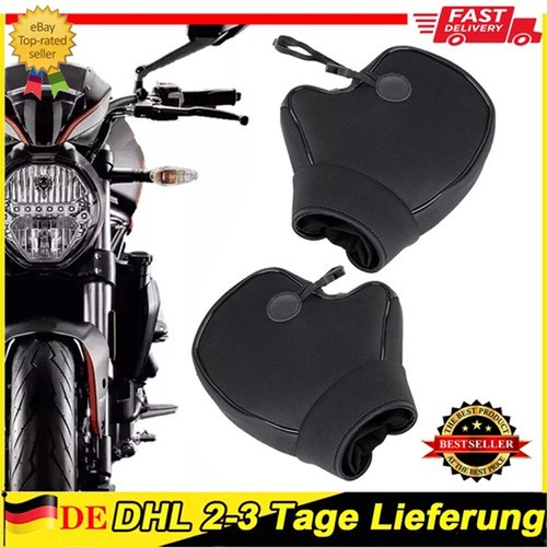 1paar fahrrad lenker - 1paar,