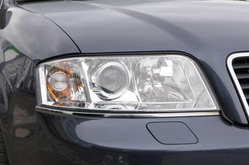 Audi scheinwerfer rechts - 4b,