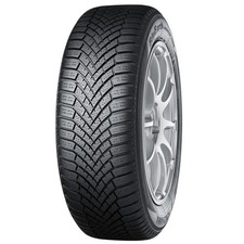 1x YOKOHAMA BluEarth-Winter V906 Winterreifen 285/40 R20 108V M+S