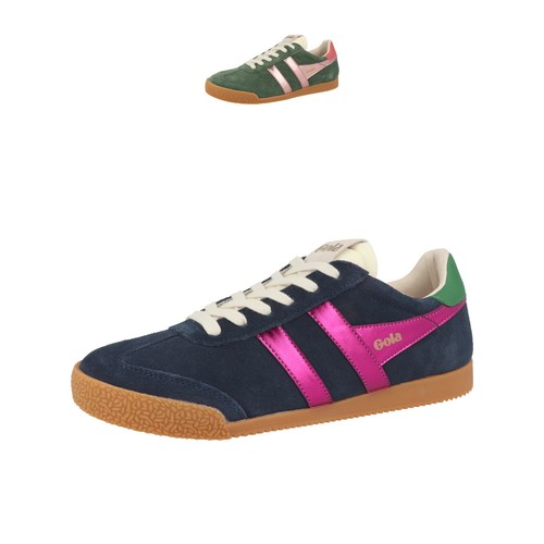 Gola elan glitz - gola, sneaker