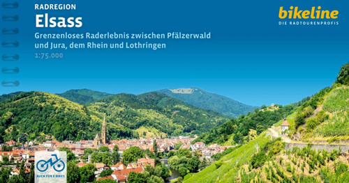 Radregion elsass esterbauer - |,