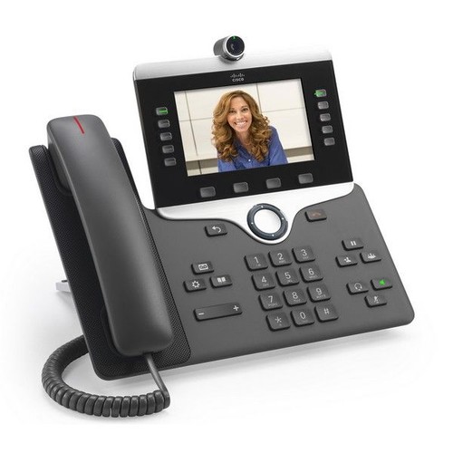Cisco 8845 telefon mit - cp-8845,