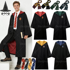 Harry Potter Kostüm Robe