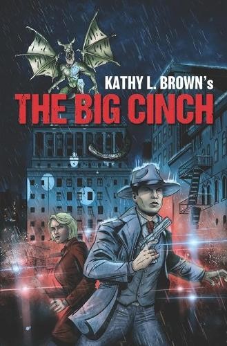 Kathy brown the big - brown,