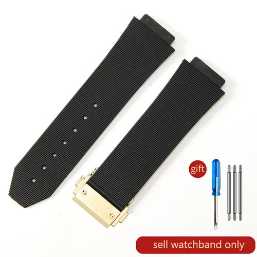 Silikonarmband für