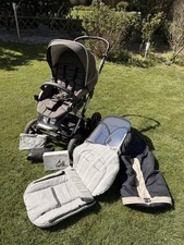 Hartan Topline X mit Zubehör