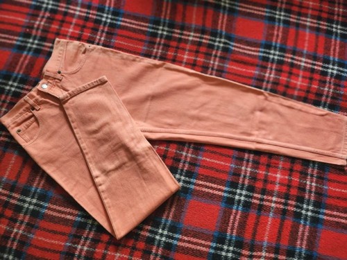 Damen jeans - jeans, rifle