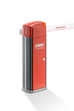 Parkschranke ASB-ALU mit LED