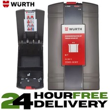 TIME SERT® Würth M6 x 1 mm