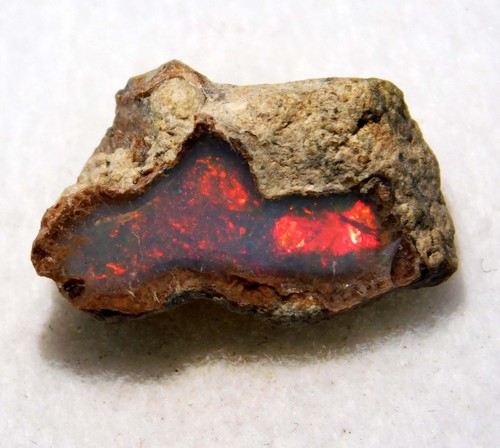 Natürlicher welo - 2,20, ct
