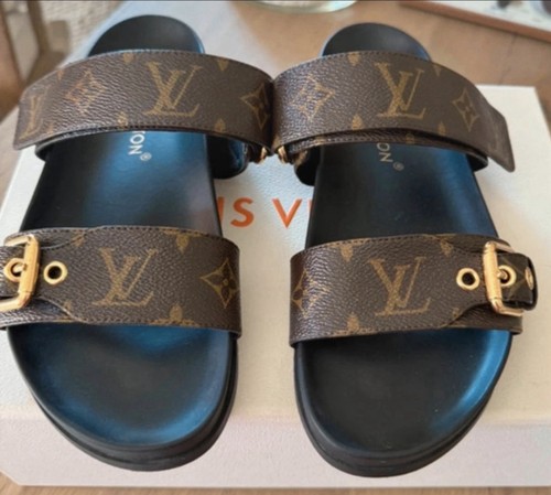 Louis vuitton flachschuh - louis,