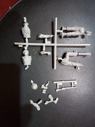 Churchill panzerbesatzung - churchill,
