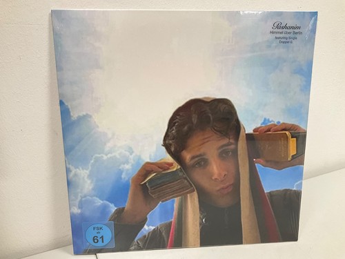 Pashanim himmel über - -,