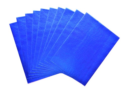 Blatt kohlepapier din a4 - 10,
