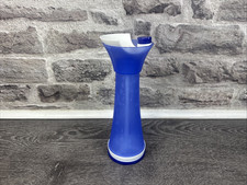 Tupperware Puderfee – Puderzuckermühle – Blau