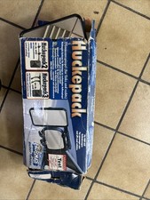 2x HAGUS 6430 HUCKEPACK 3