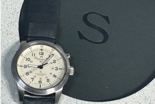 [N NEUWERTIG mit Box] Seiko