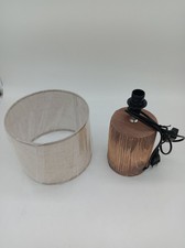 Fischer & Honsel Tischleuchte