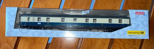 Piko postwagen epoche4 - piko, h0