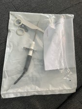 Brötje Ionisationselektrode