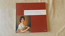 Johann Anton André (1775 - 1842) und der Mozart-Nachlass : ein Notenschatz in Of