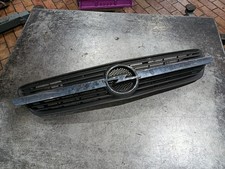 Original Opel Meriva A