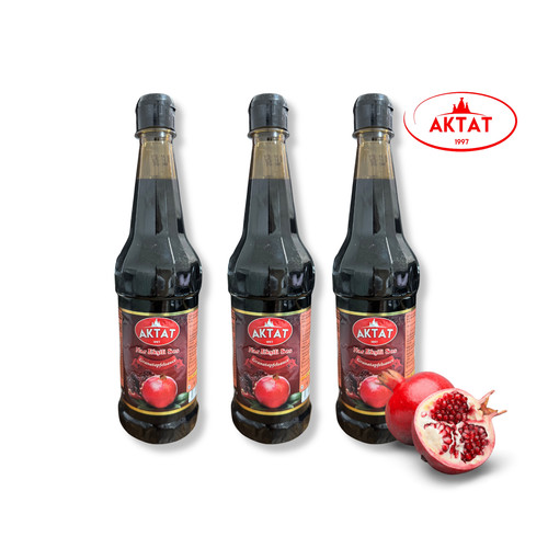 Aktat granatapfelsauce x - aktat,