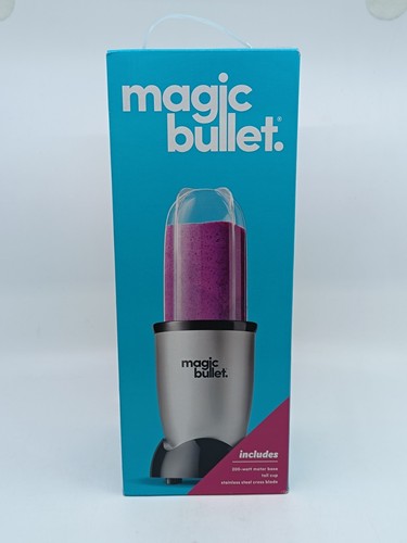Nutribullet mixer - nutribullet,