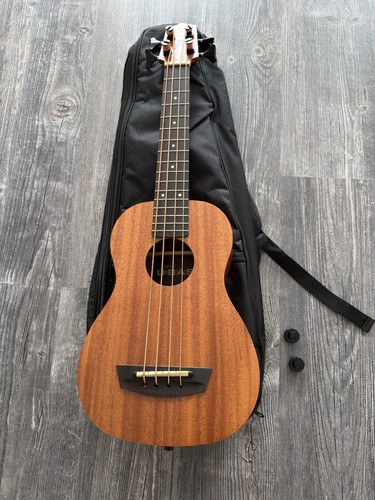 Kala bass wanderer - kala, u-bass