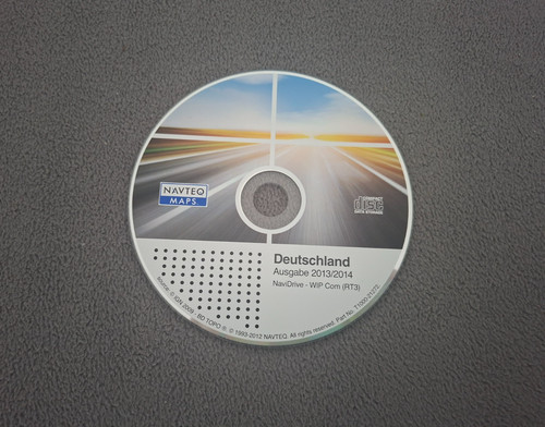 Rt3 navigation deutschland - navigation,