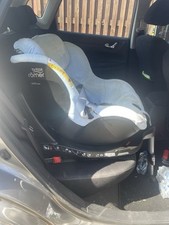 Britax Römer Kindersitze Baby