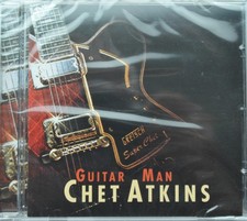 Chet atkins guitar - chet, –