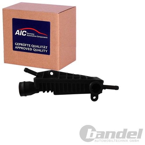 Aic heizflansch - aic,