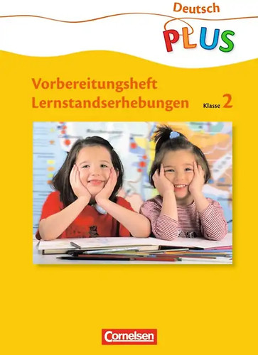 Deutsch plus grundschule - deutsch,