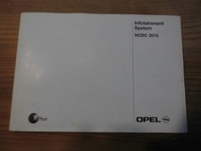 HANDBUCH OPEL OMEGA VECTRA