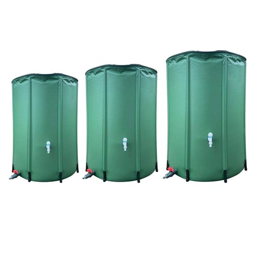 Tragbares regensammelsystem - tragbares,