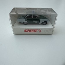 W 387 - Wiking H0 1:87 - 864