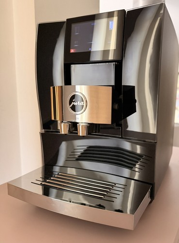 Jura z10 kaffeevollautomat - z10,