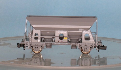 Fleischmann 830353 spur - spur, n