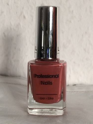 Rival loop nagellack - rival,