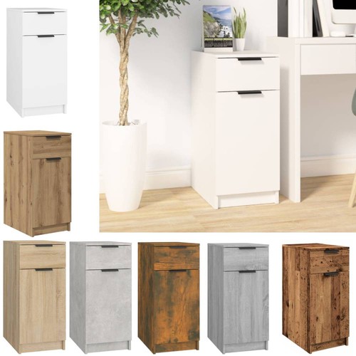Schreibtischschrank
