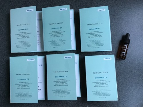Skinceuticals silymarin - skinceuticals,