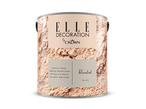 Elle decoration 545 - 2,5l,