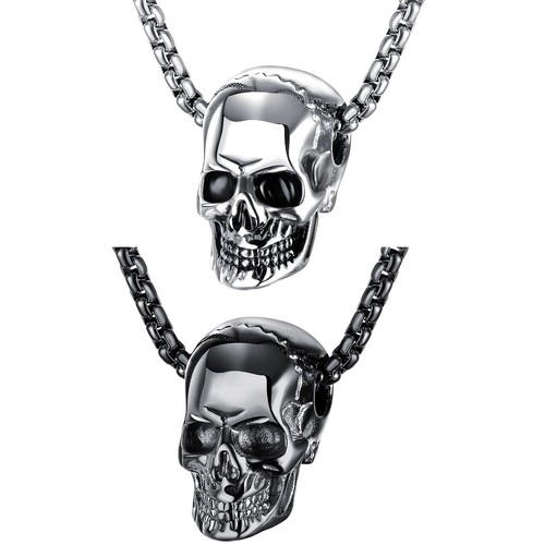 Herren damen halskette - herren,