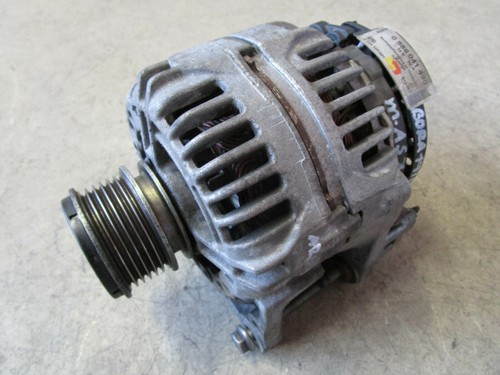 Austausch lichtmaschine 90a - lichtmaschine,