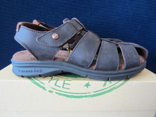 PANAMA JACK Albatross, Sauron