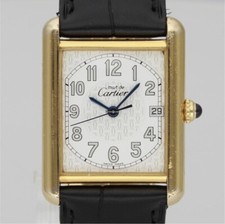 Cartier 2413 XL, Must De