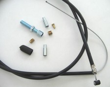  Kupplungszug  Bowdenzug extra