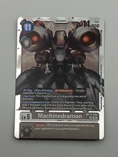 Digimon TCG Einzelkarte